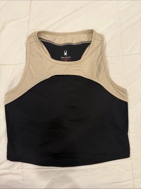 Spyder long line tank